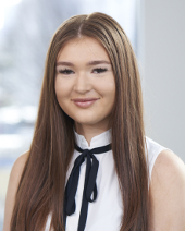 PRIME Apprenticeship Jasmine Brown Bennett